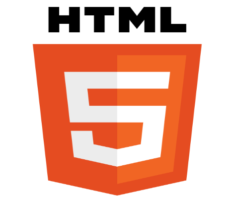Logo HTML5